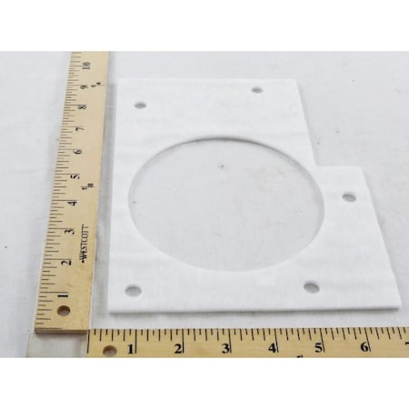 Heil 607014 Gasket, Blower Sa 607014